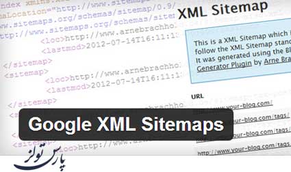 افزونه ساخت نقشه سایت با Google XML Sitemaps